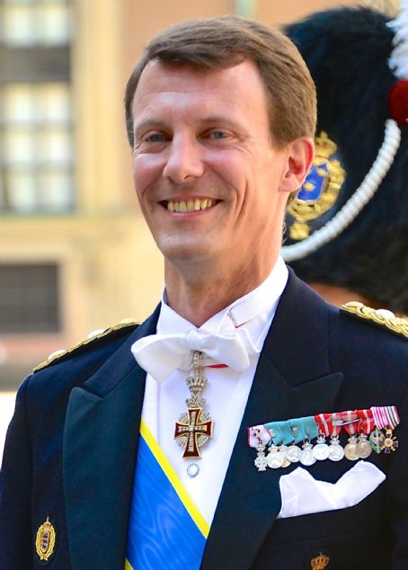 Prins Joachim