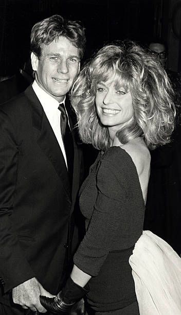 Farrah Fawcett Photos - Farrah Fawcett Picture Gallery - FamousFix