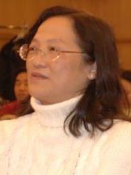 Lam Suk-yee