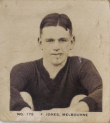 Carlyle Jones