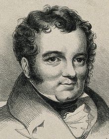 Lewis Weston Dillwyn