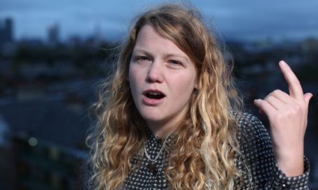 Kate Tempest