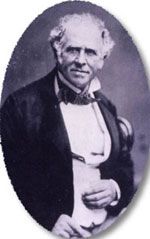 George Barney