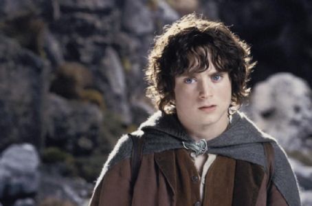 Elijah Wood - The Lord of the Rings: The Two Towers