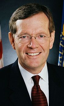 Mike Leavitt