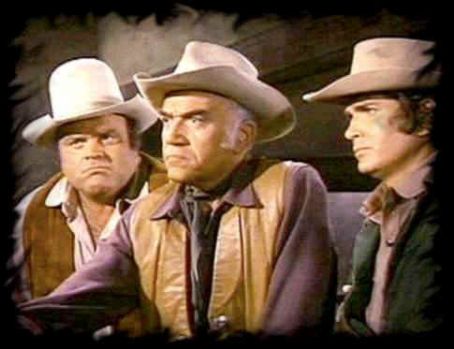 Lorne Greene