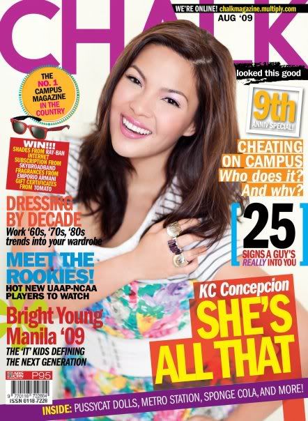 chalk magazine official website