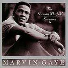 The Norman Whitfield Sessions
