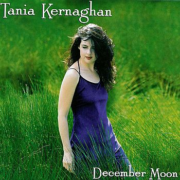 Tania Kernaghan - December Moon