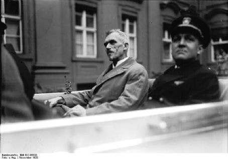Ludwig Dürr