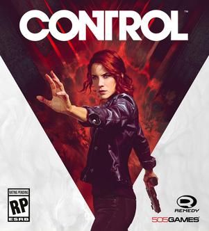 Control (video game)