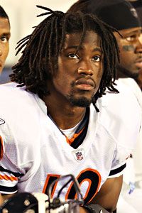 Devin Aromashodu