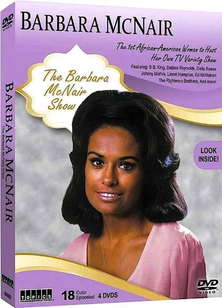The Barbara McNair Show