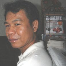 Chhim Sothy