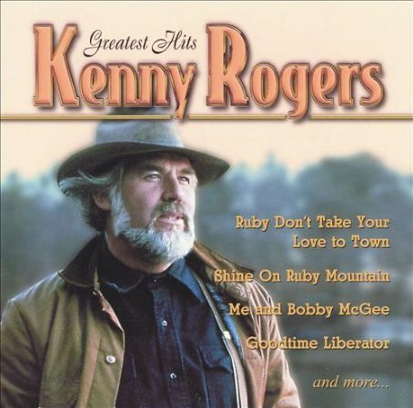 Kenny Rogers - Greatest Hits [Prime Cuts] Discography, Track List, Lyrics