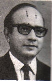 Ridgeway Thilakeratne