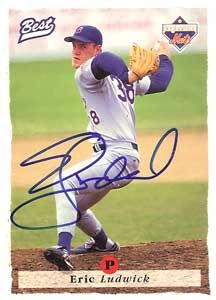 Eric Ludwick