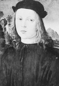 Alfonso of Aragon