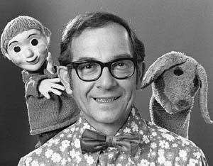 Ernie Coombs