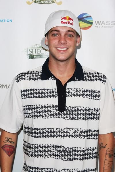 Who is Ryan Sheckler dating? Ryan Sheckler girlfriend, wife