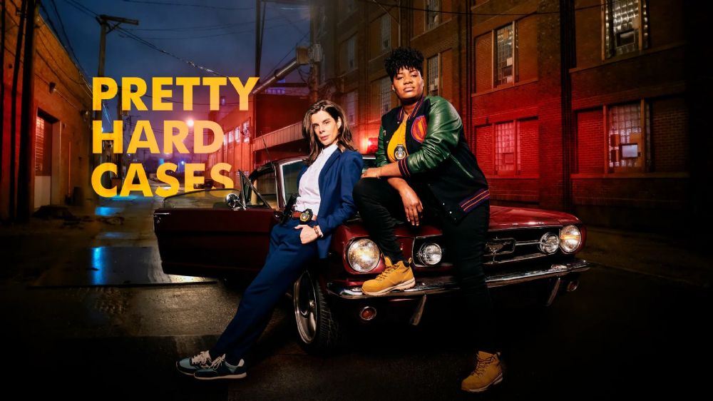 Pretty Hard Cases Saison 3 Pretty Hard Cases (2021) Cast and Crew, Trivia, Quotes, Photos, News