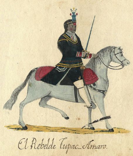 Cacique