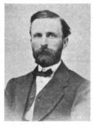 John C. Cochrane