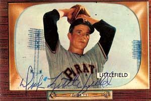 Dick Littlefield