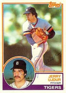 Jerry Ujdur