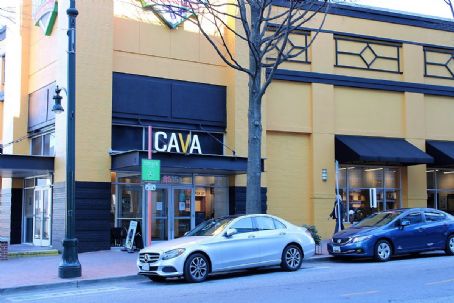 Cava (restaurant)