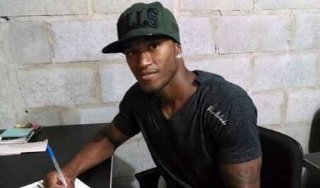 Willian Amendoim