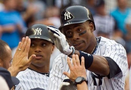 Is Curtis Granderson Married? Who Is His Wife, Girlfriend? Height, Net  Worth » Celeboid