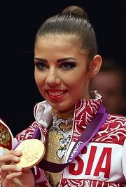 Alina Makarenko
