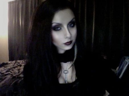 Jessica McCarthy(dated Ricky Horror)