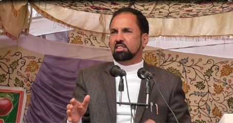 Nazir Ahmad Laway