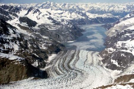 Glacier Bay National Park and Preserve
