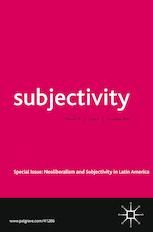 Subjectivity (journal)