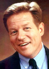 Jimmy Tingle