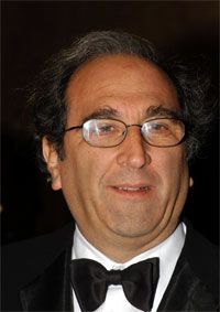 Andrew Lack