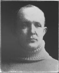 William H. Poole (American football)