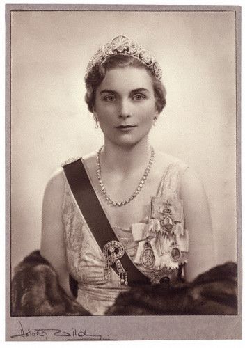Duchess Alice of Glouchester