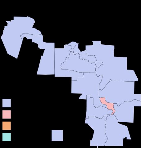 2019 Rantau by-election