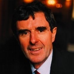 Gavin Strang