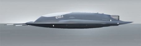 List of Unmanned stealth aircraft - FamousFix List