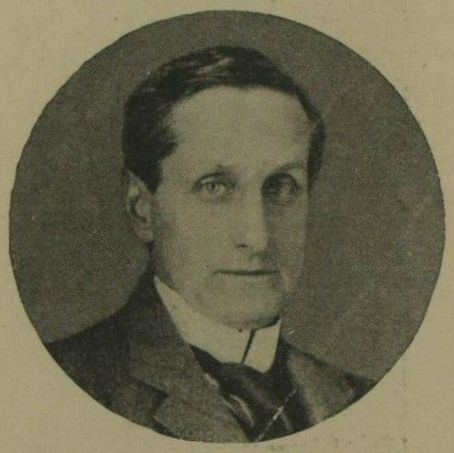 Frederick William Chance