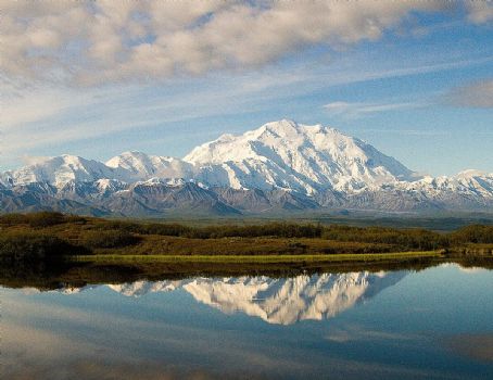 1967 Mount McKinley disaster