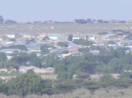 Erigavo