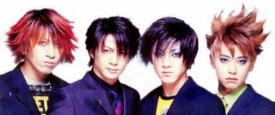 Glay