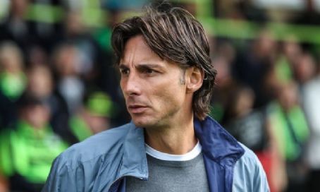 Gabriele Cioffi