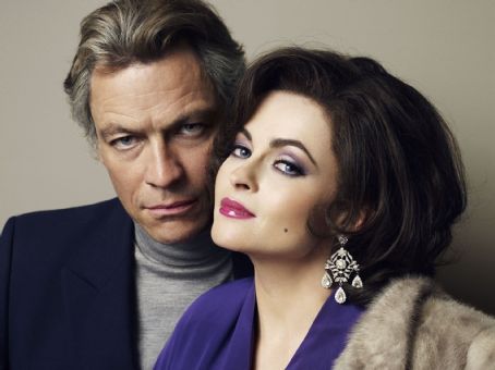 Richard Burton